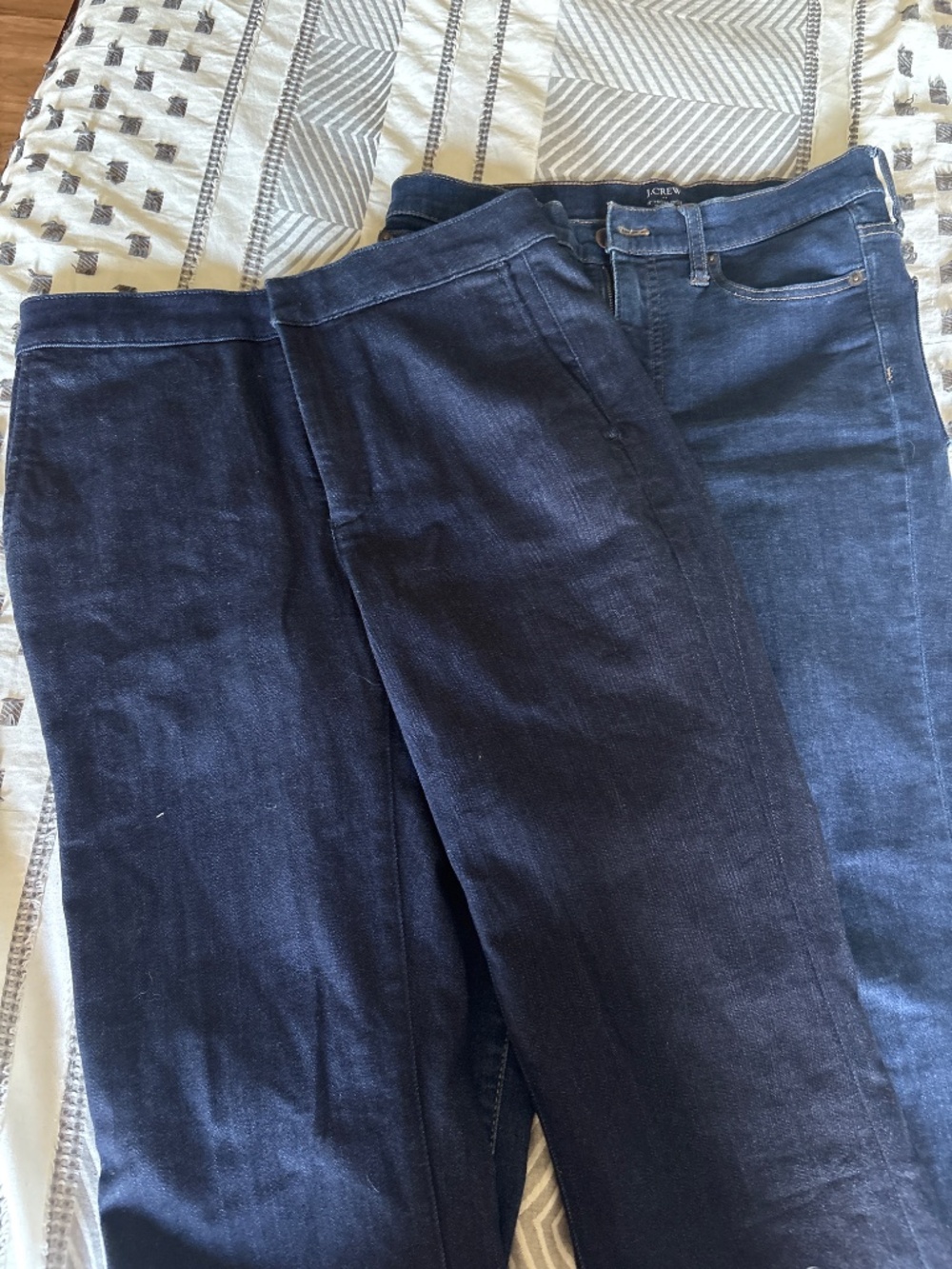 J. Crew Women’s Jean Size 27